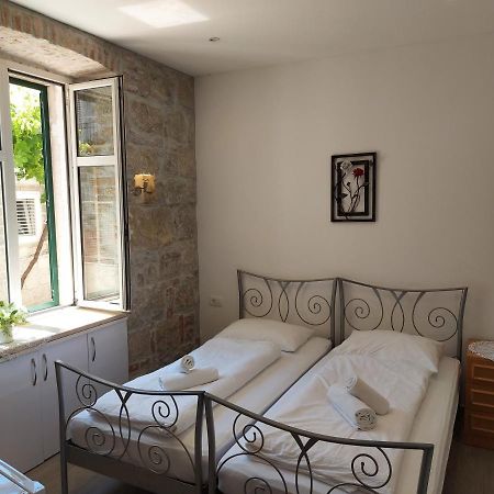 Apartment Meri Split Bagian luar foto