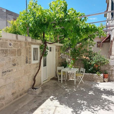 Apartment Meri Split Bagian luar foto