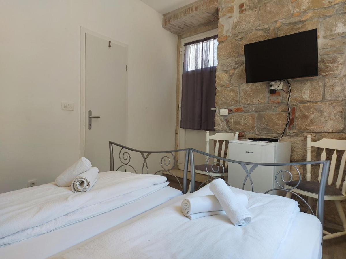 Apartment Meri Split Bagian luar foto