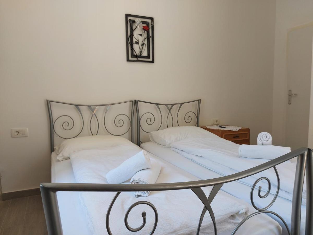 Apartment Meri Split Bagian luar foto