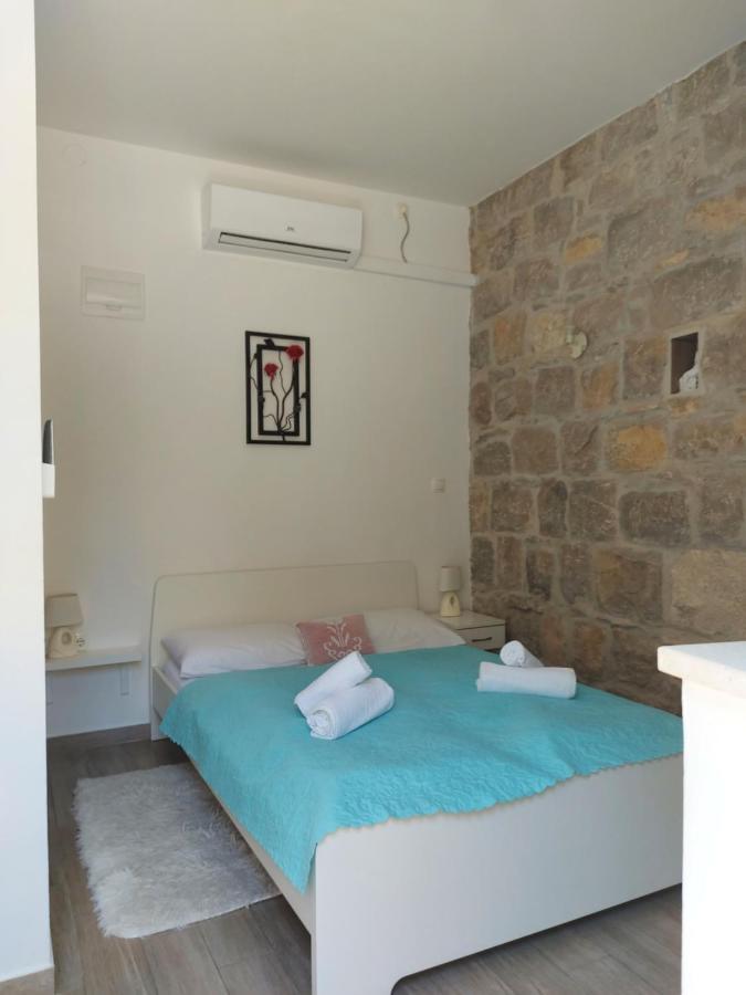 Apartment Meri Split Bagian luar foto