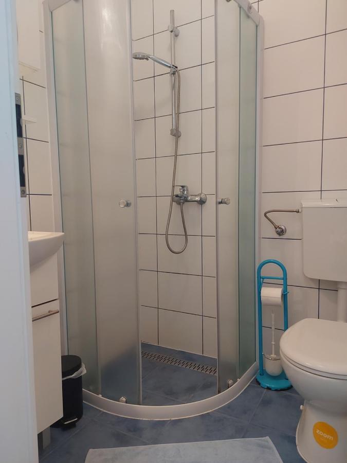 Apartment Meri Split Bagian luar foto