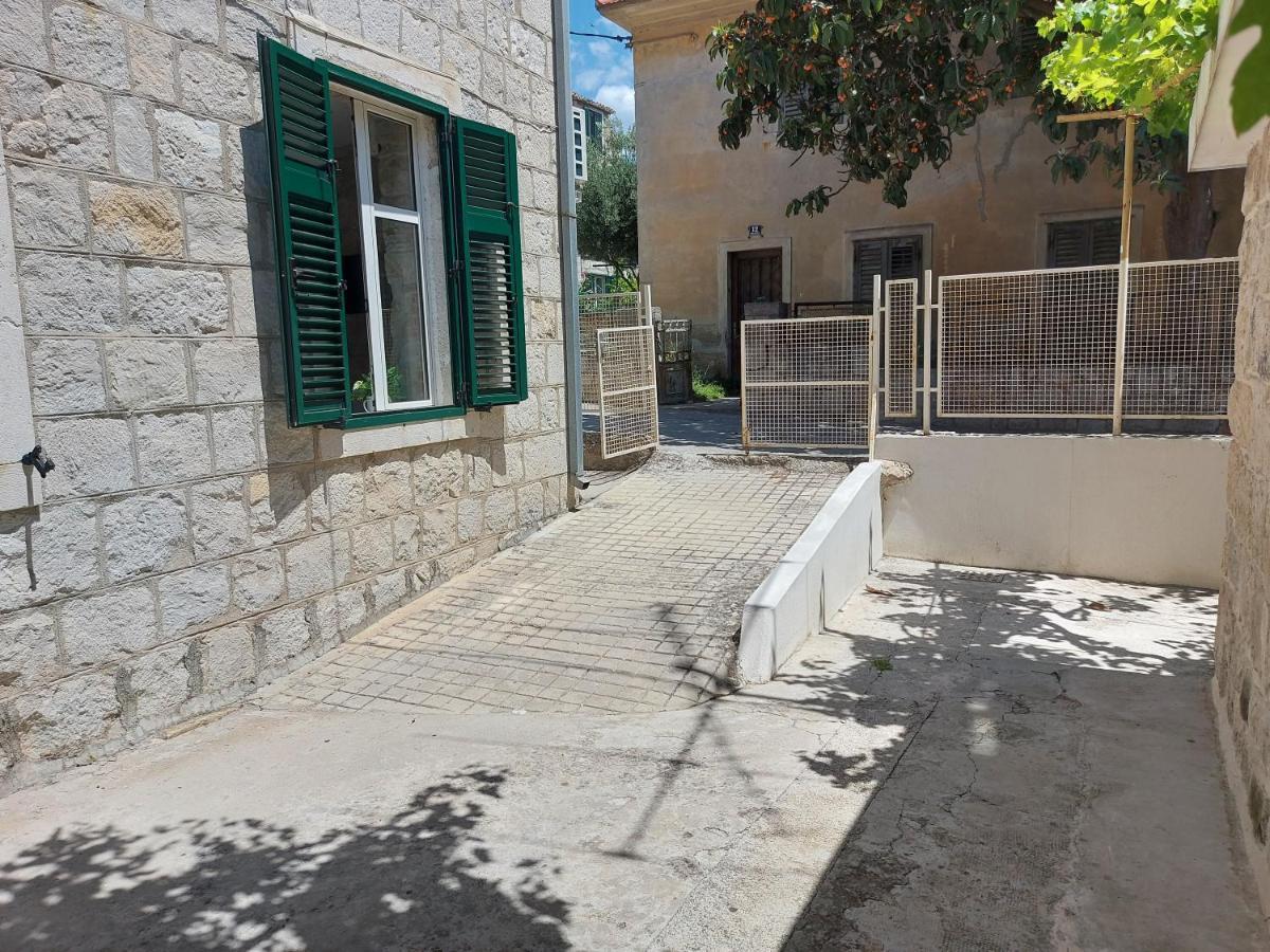 Apartment Meri Split Bagian luar foto