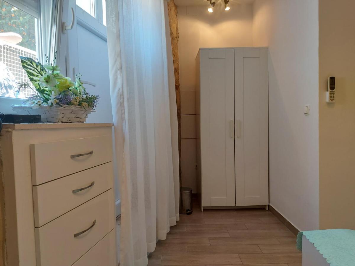 Apartment Meri Split Bagian luar foto