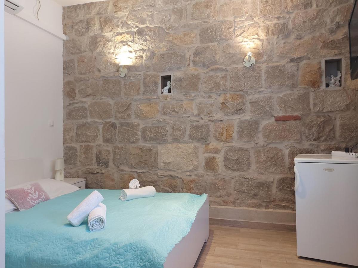 Apartment Meri Split Bagian luar foto