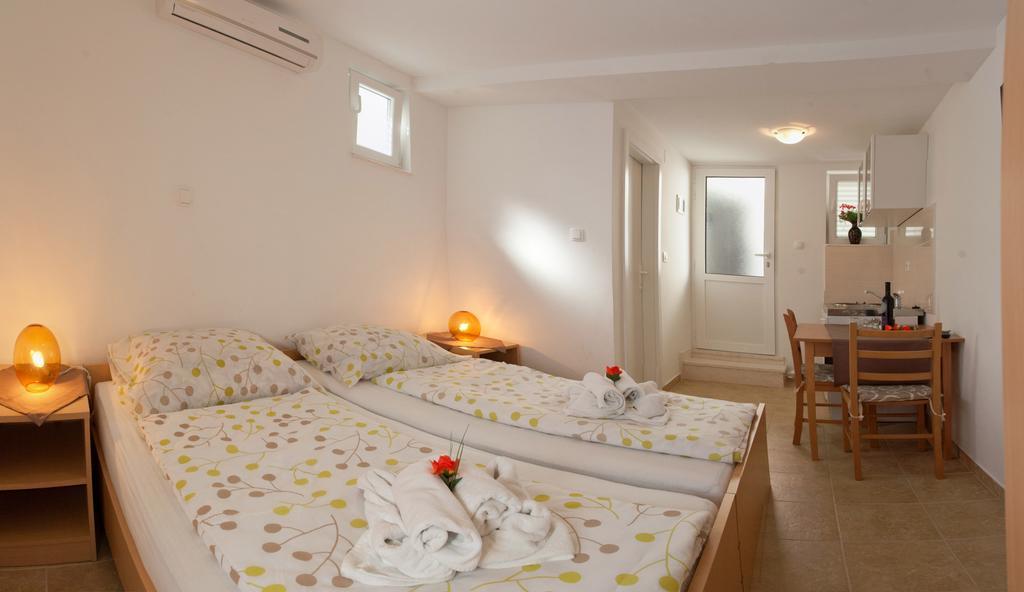 Apartment Meri Split Ruang foto