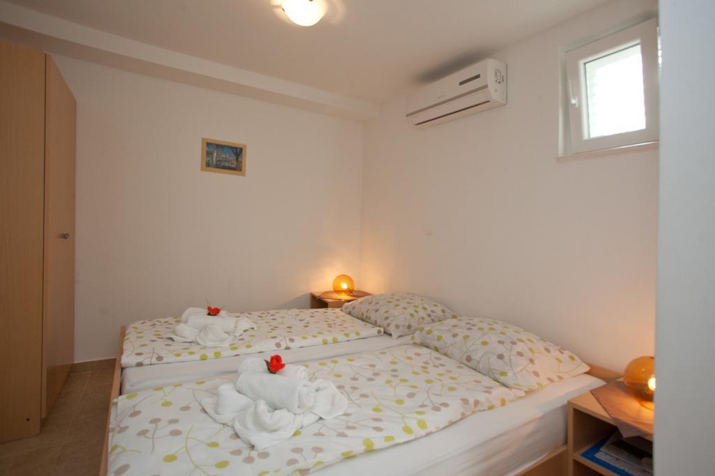 Apartment Meri Split Ruang foto