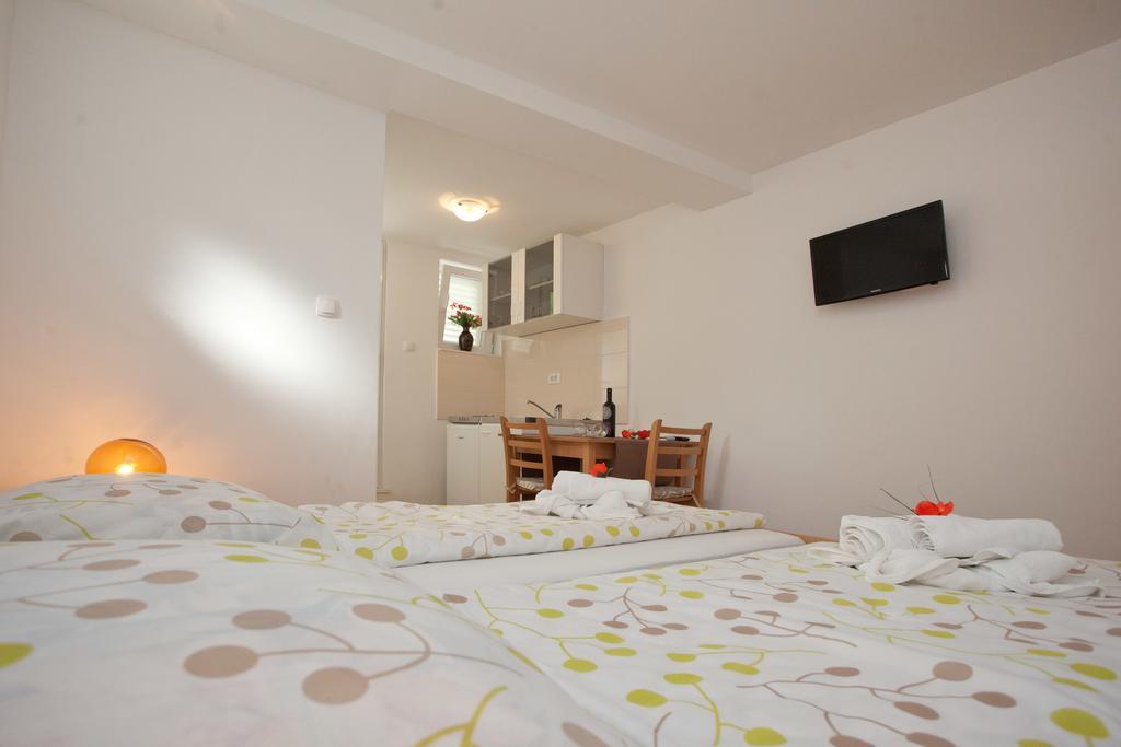 Apartment Meri Split Ruang foto