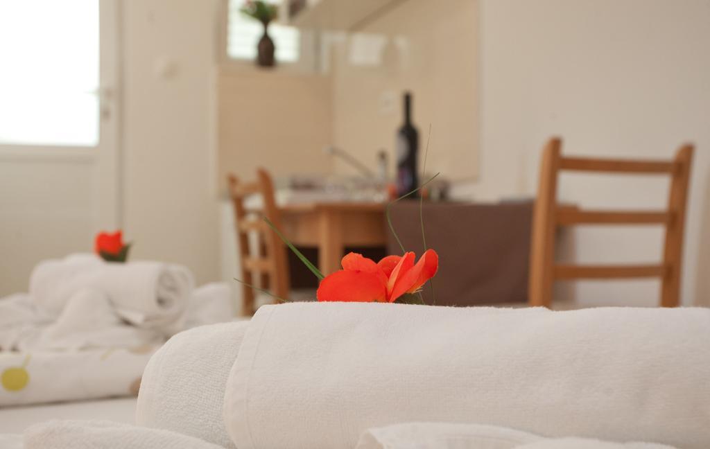 Apartment Meri Split Ruang foto