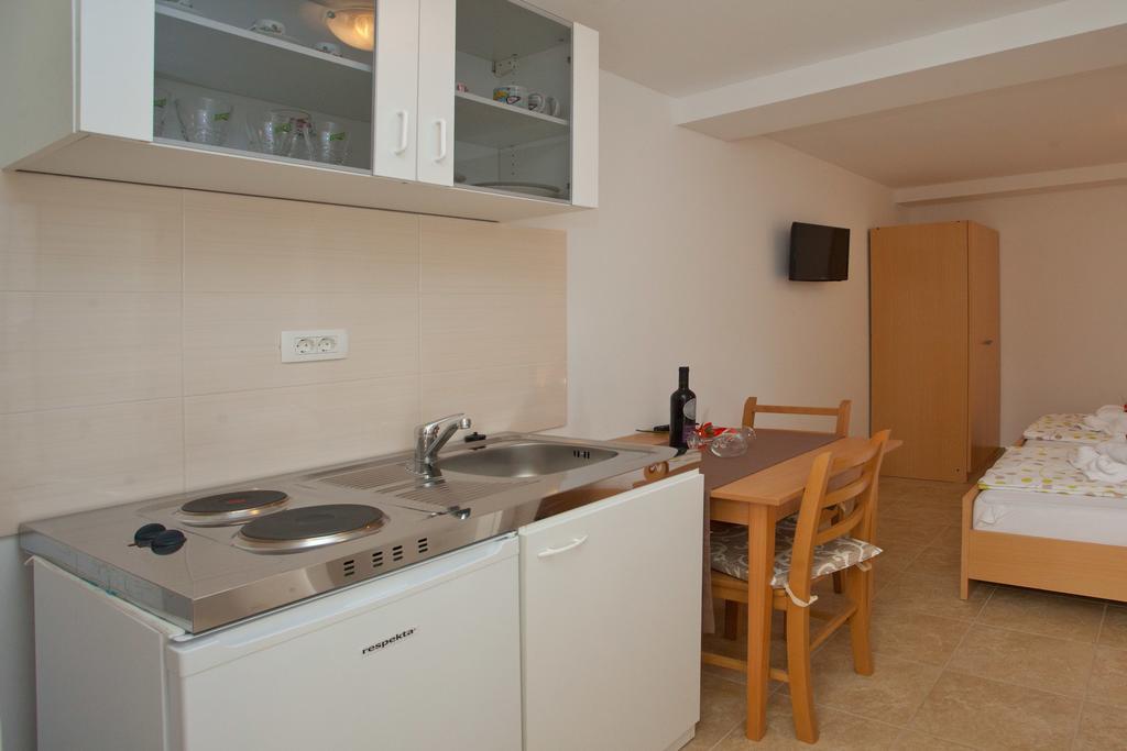 Apartment Meri Split Ruang foto