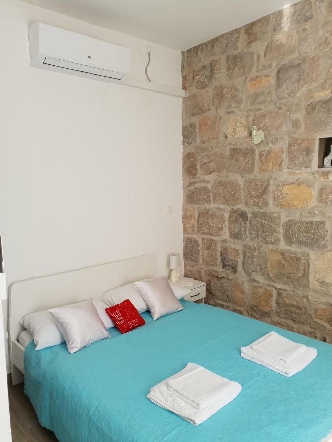 Apartment Meri Split Bagian luar foto
