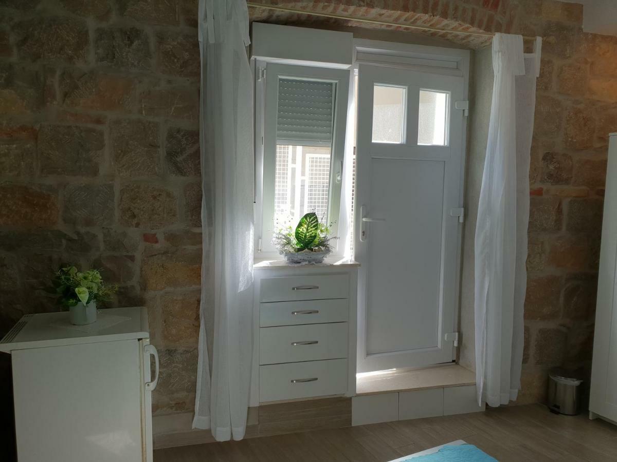 Apartment Meri Split Bagian luar foto